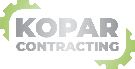 Kopar Contracting